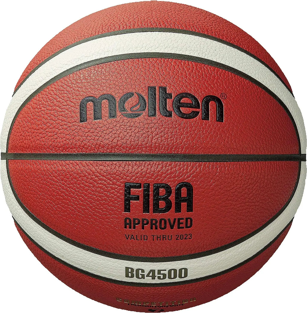 Molten BG4500 – Bola de Basquete Premium Tone