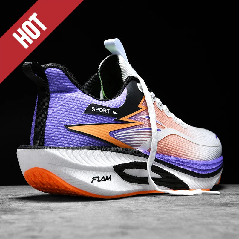 Tênis Esportivos Unissex – Material de Excelência, Ultra Leves, Respiráveis e com Amortecimento Air | Ideais para Corrida, Caminhada, Academia e Uso Diário