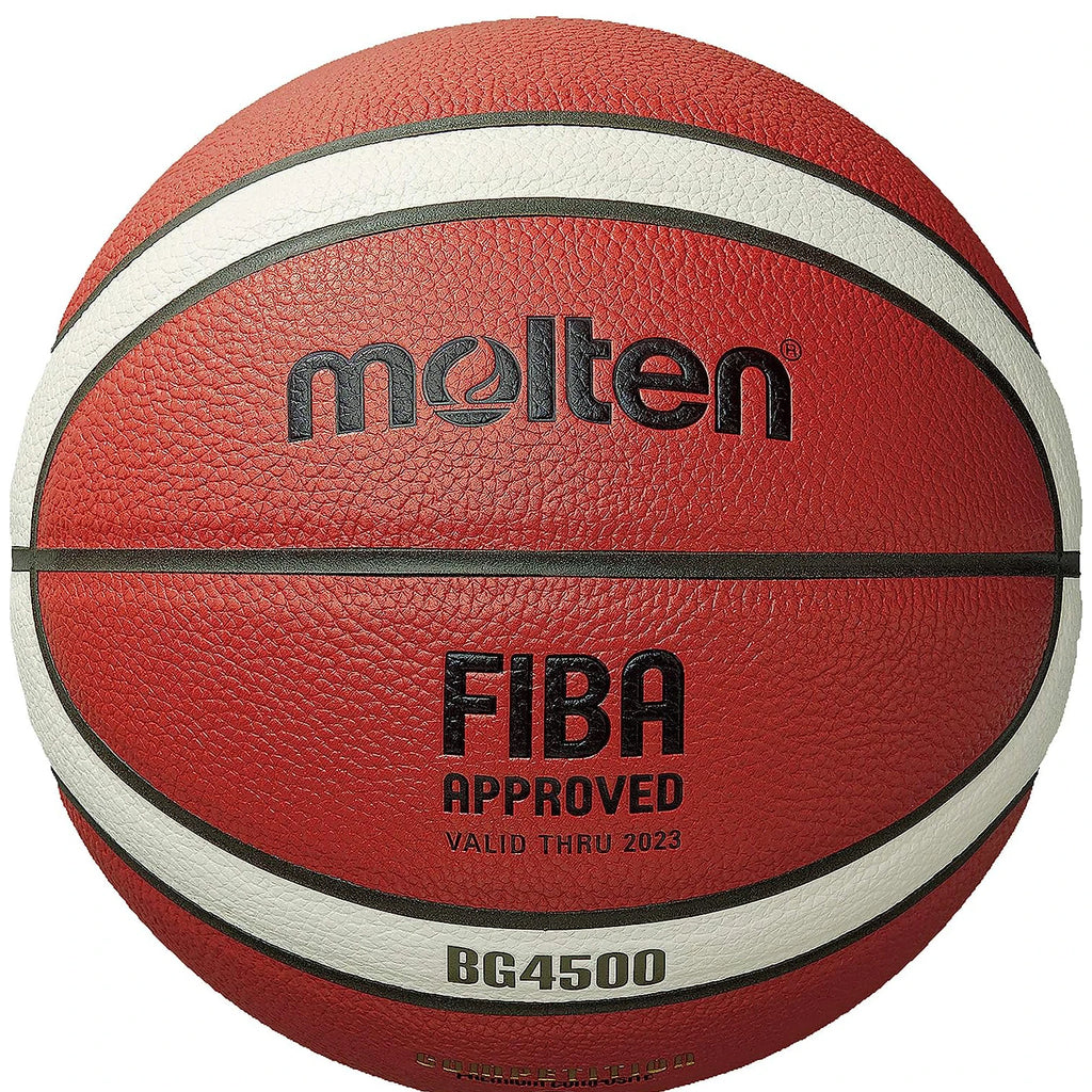 Molten BG4500 – Bola de Basquete Premium Tone