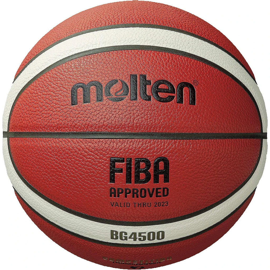 Molten BG4500 – Bola de Basquete Premium Tone