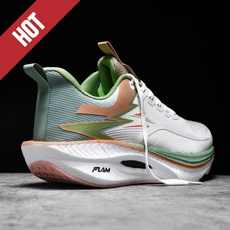 Tênis Esportivos Unissex – Material de Excelência, Ultra Leves, Respiráveis e com Amortecimento Air | Ideais para Corrida, Caminhada, Academia e Uso Diário