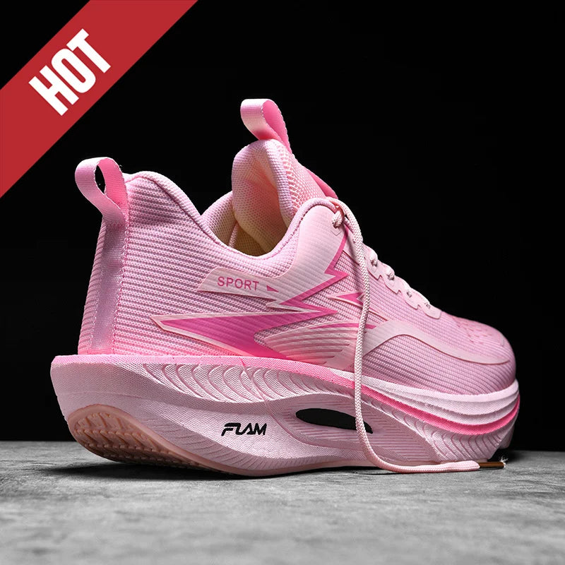 Tênis Esportivos Unissex – Material de Excelência, Ultra Leves, Respiráveis e com Amortecimento Air | Ideais para Corrida, Caminhada, Academia e Uso Diário