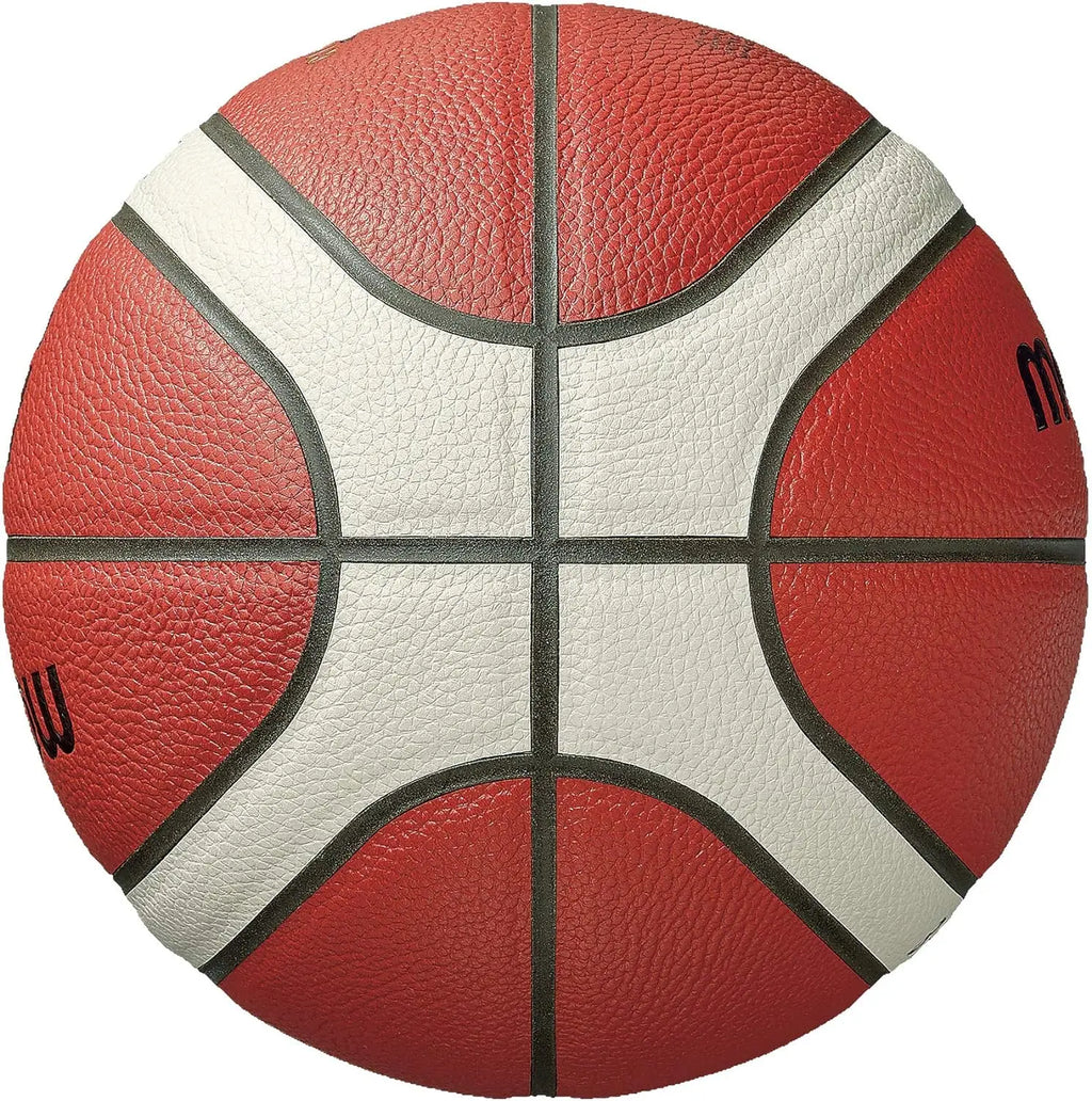 Molten BG4500 – Bola de Basquete Premium Tone